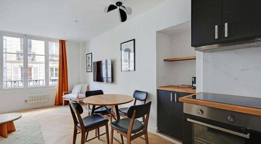 Photo of The Bells of Notre Dame