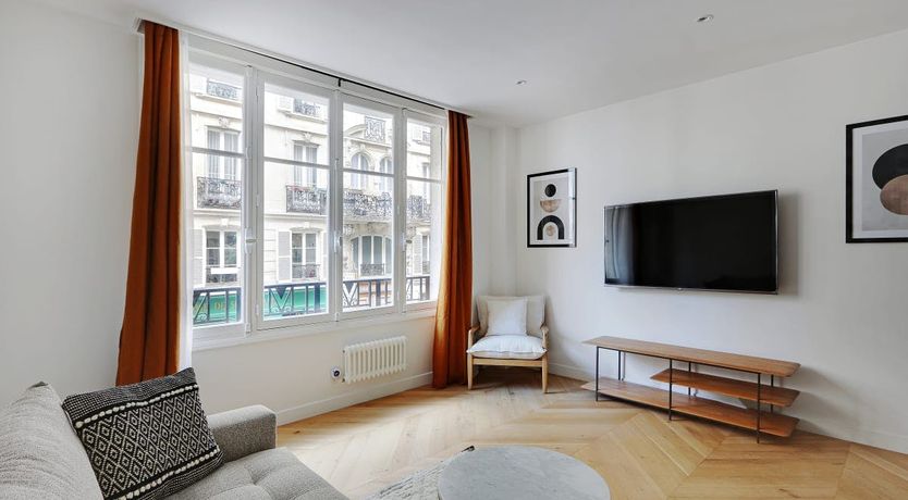 Photo of The Bells of Notre Dame