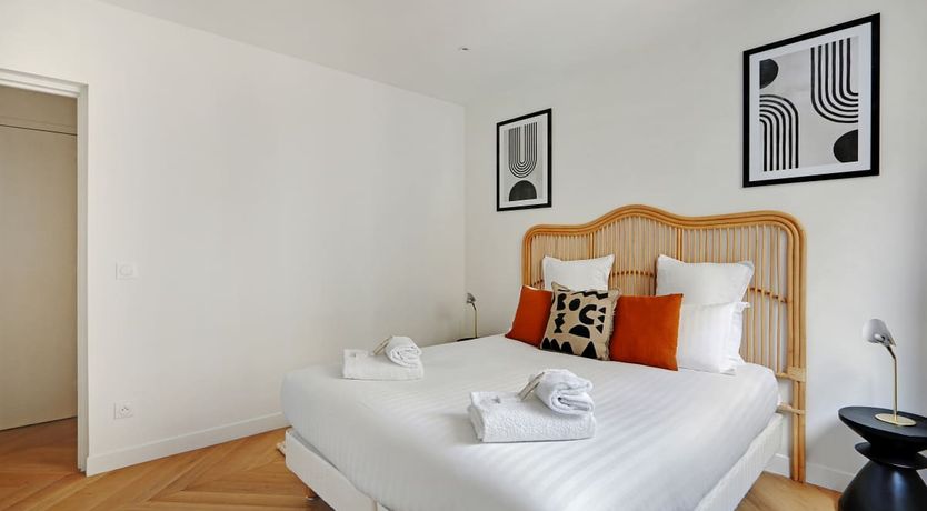 Photo of The Bells of Notre Dame