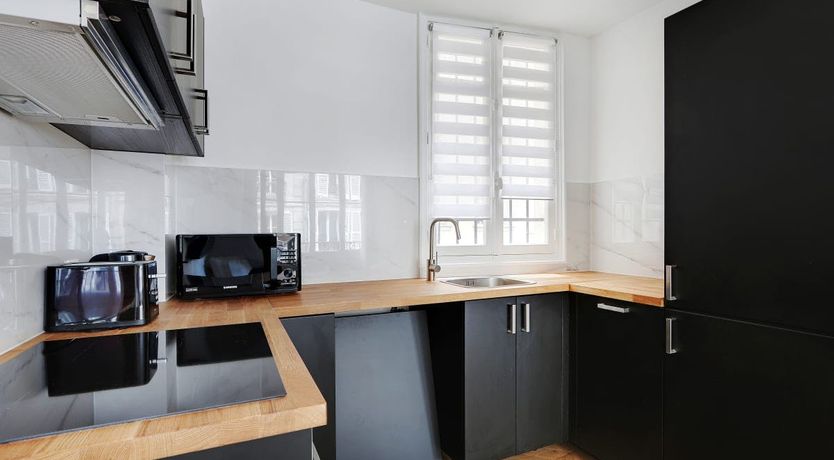 Photo of The Bells of Notre Dame