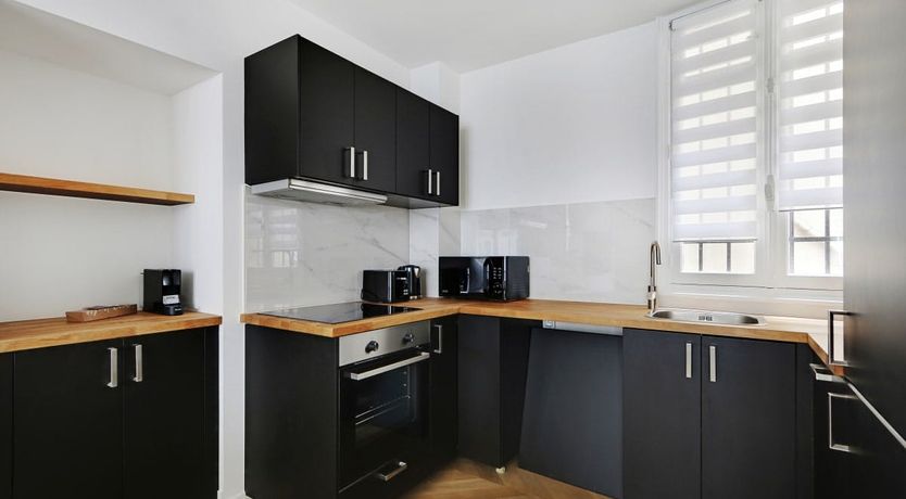 Photo of The Bells of Notre Dame