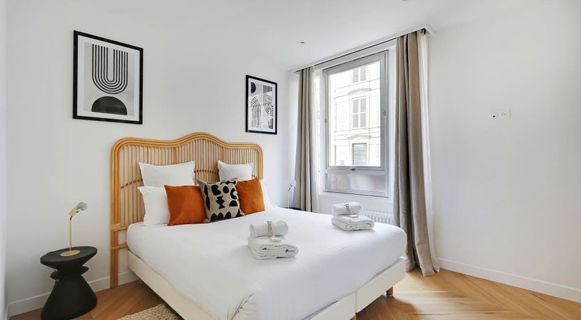 Photo of The Bells of Notre Dame