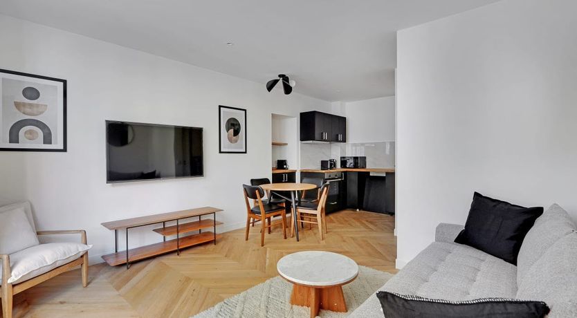 Photo of The Bells of Notre Dame