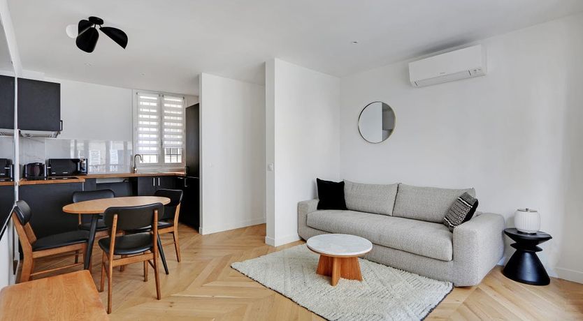 Photo of The Bells of Notre Dame