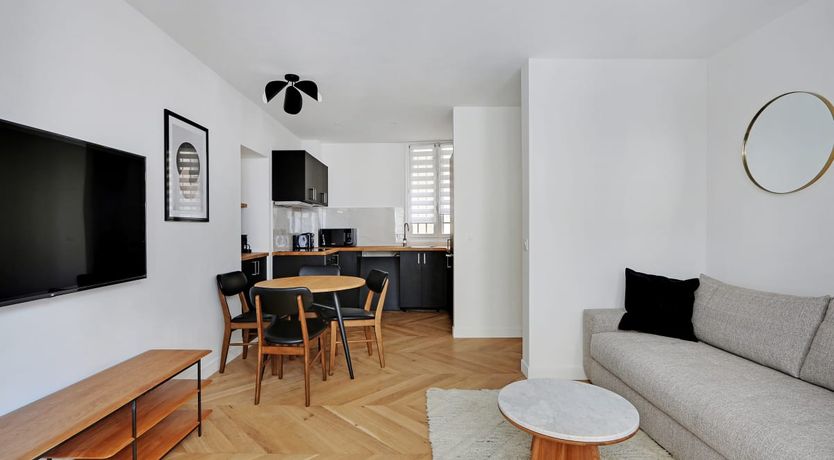 Photo of The Bells of Notre Dame