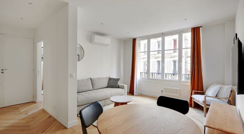 Photo of The Bells of Notre Dame