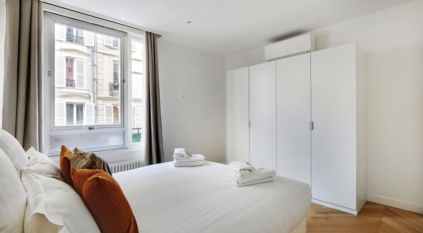 Photo of The Bells of Notre Dame