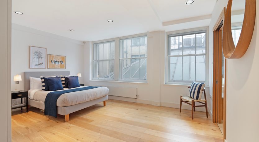 Photo of Keep on Moving