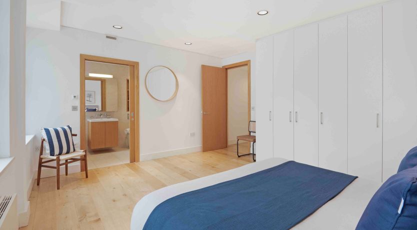 Photo of Keep on Moving