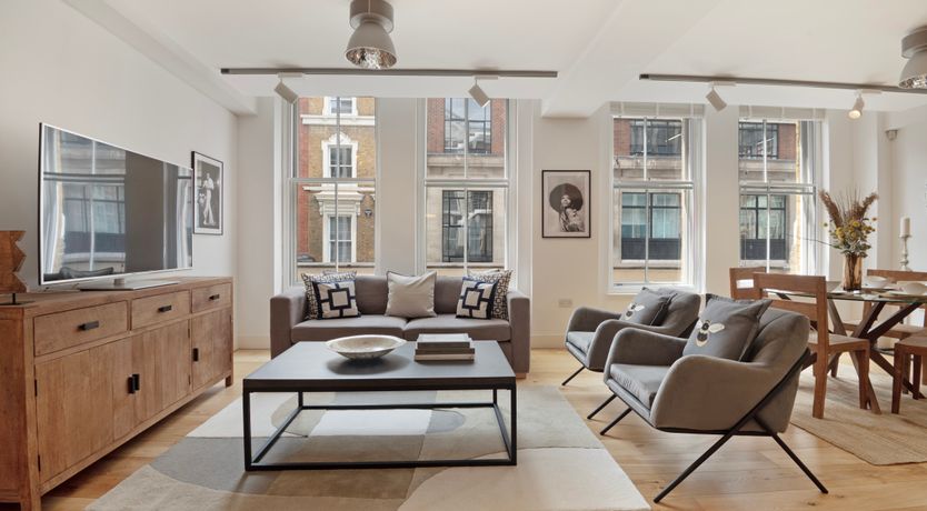 Photo of Keep on Moving