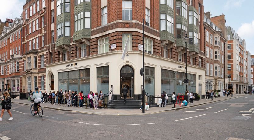 Photo of Keep on Moving