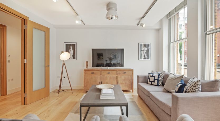 Photo of Keep on Moving