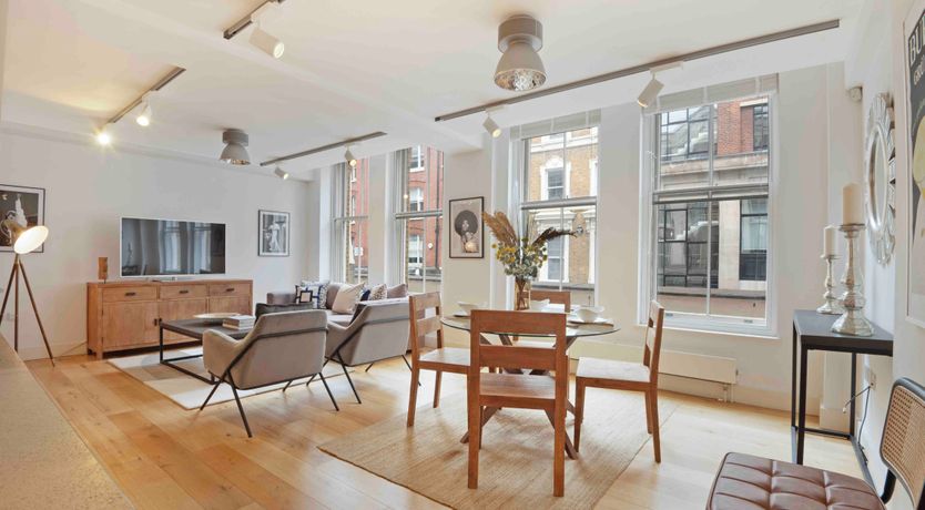 Photo of Keep on Moving