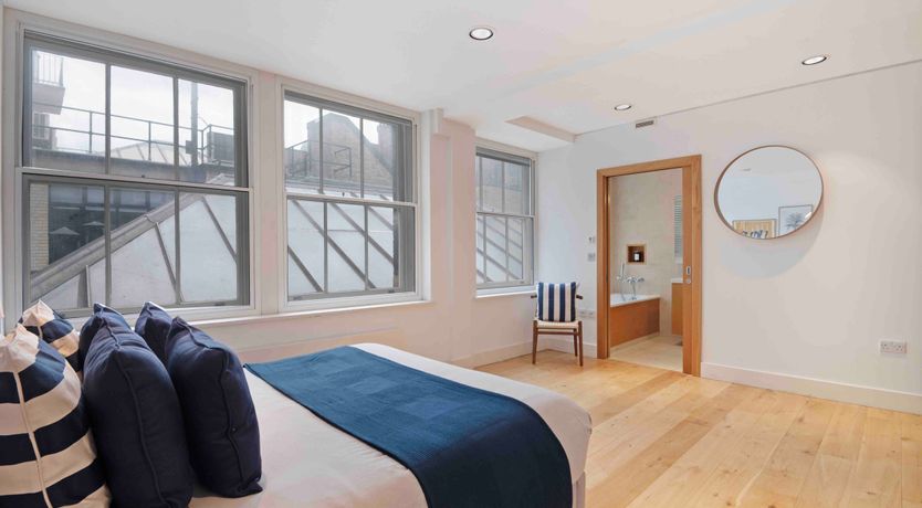 Photo of Keep on Moving