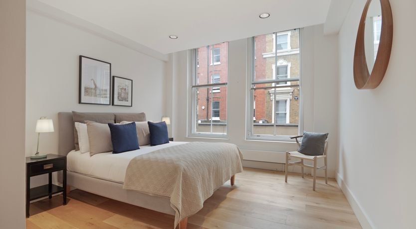 Photo of Keep on Moving