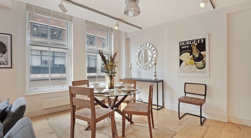 Photo of Keep on Moving