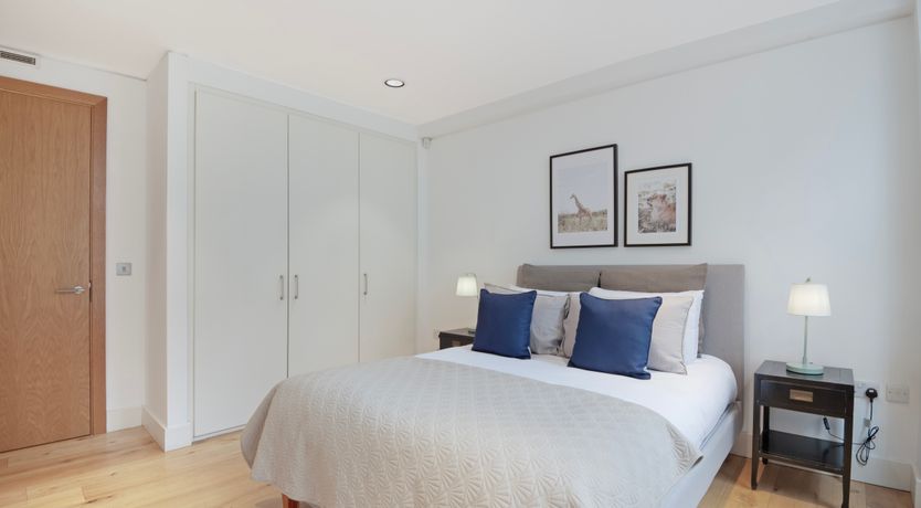 Photo of Keep on Moving