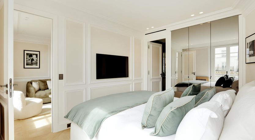 Photo of Parisian Splendour