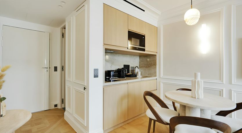 Photo of Parisian Splendour