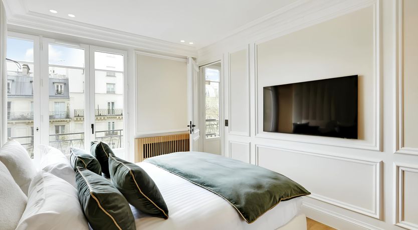 Photo of Parisian Splendour