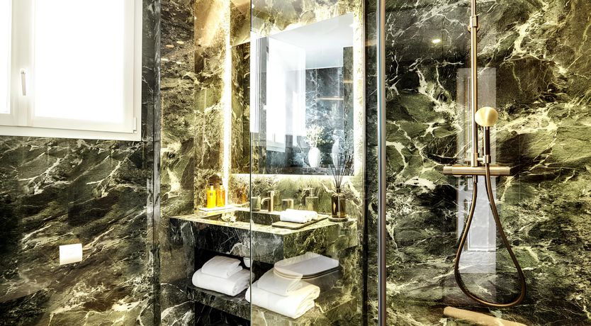 Photo of Parisian Splendour