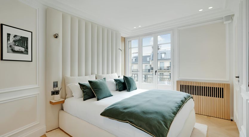 Photo of Parisian Splendour