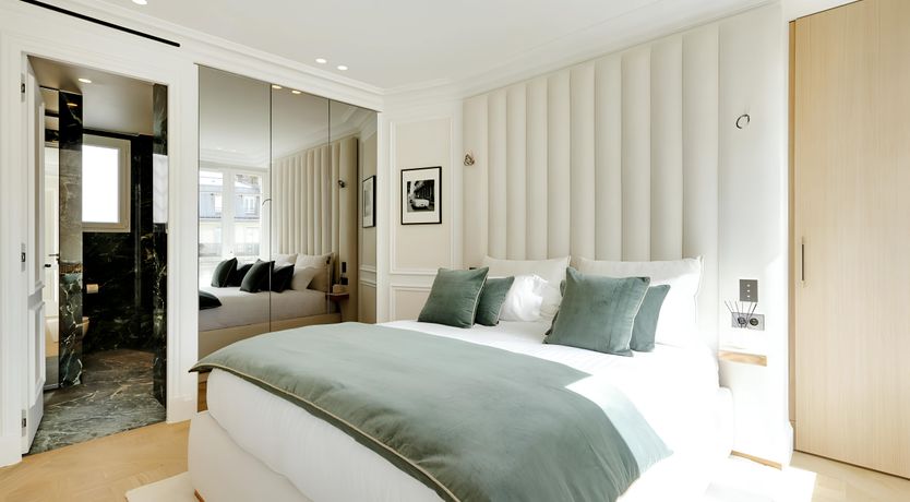 Photo of Parisian Splendour