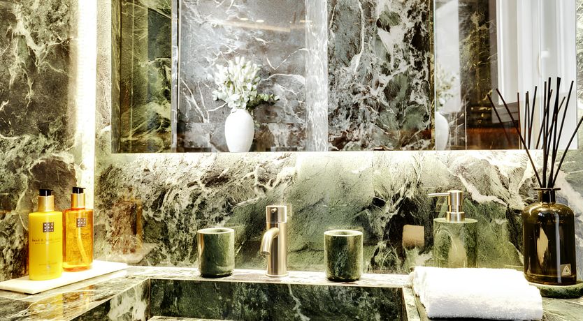 Photo of Parisian Splendour