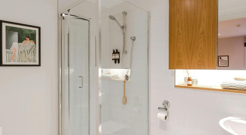 Photo of Silver Shadows