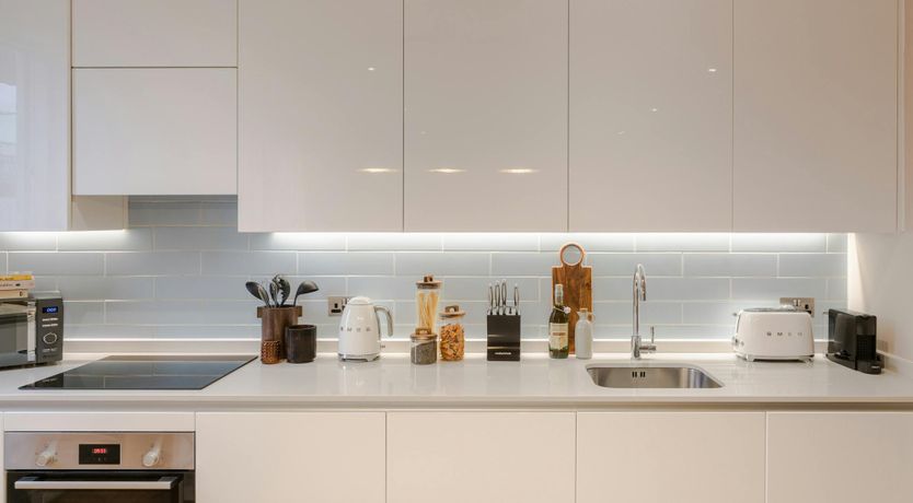 Photo of Silver Shadows