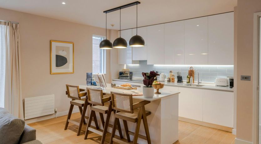 Photo of Silver Shadows