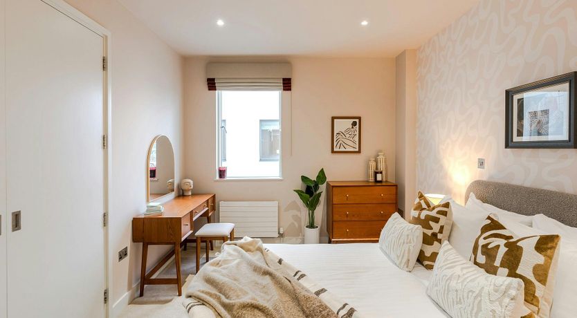 Photo of Silver Shadows