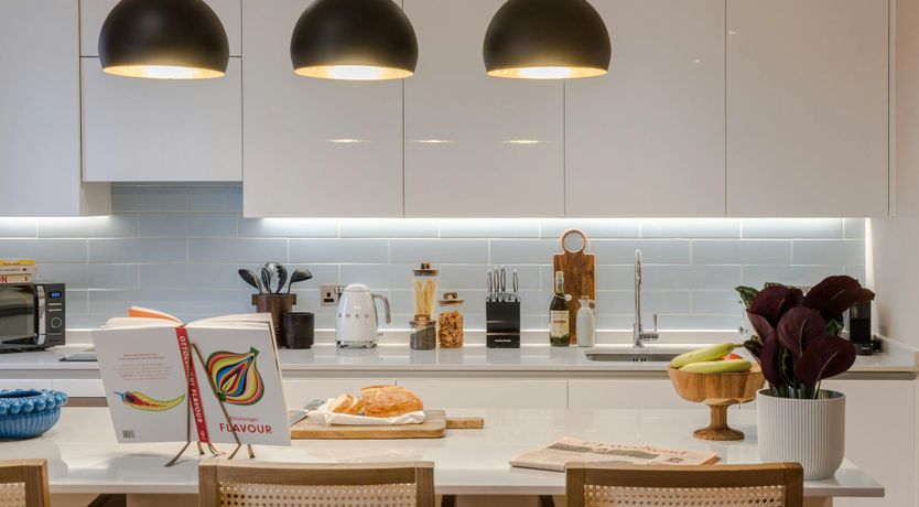 Photo of Silver Shadows