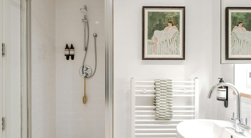 Photo of Silver Shadows