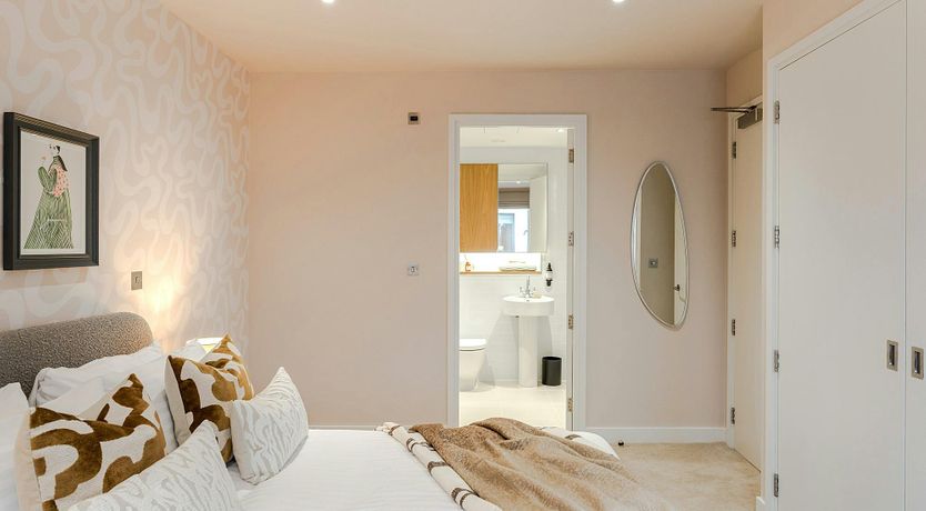 Photo of Silver Shadows