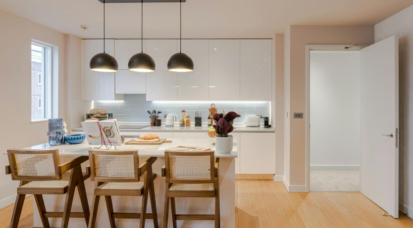 Photo of Silver Shadows