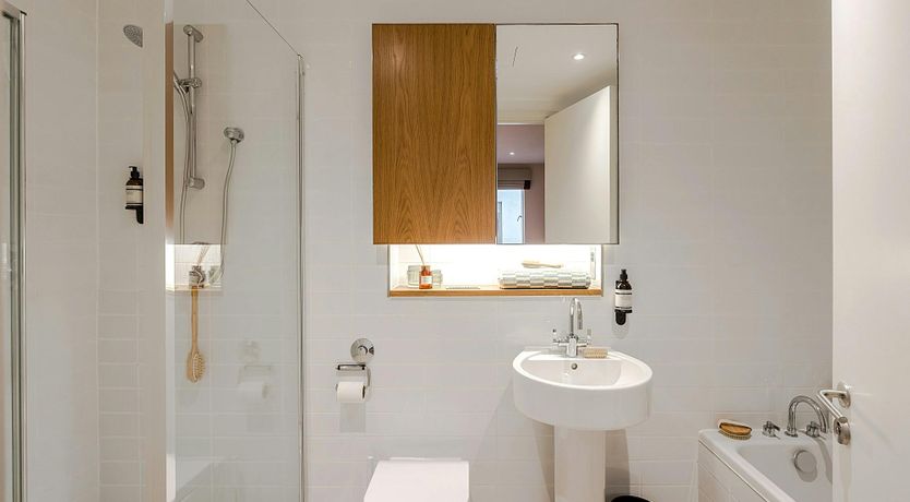 Photo of Silver Shadows