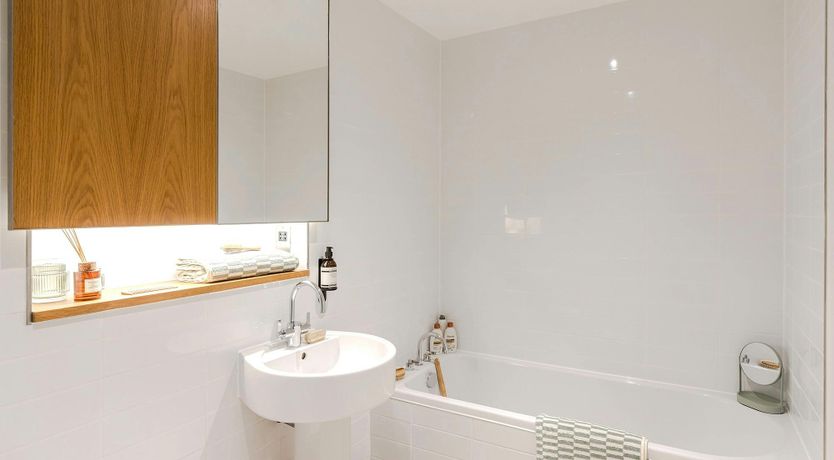 Photo of Silver Shadows