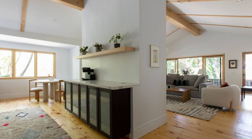 Photo of Tropical Treehouse