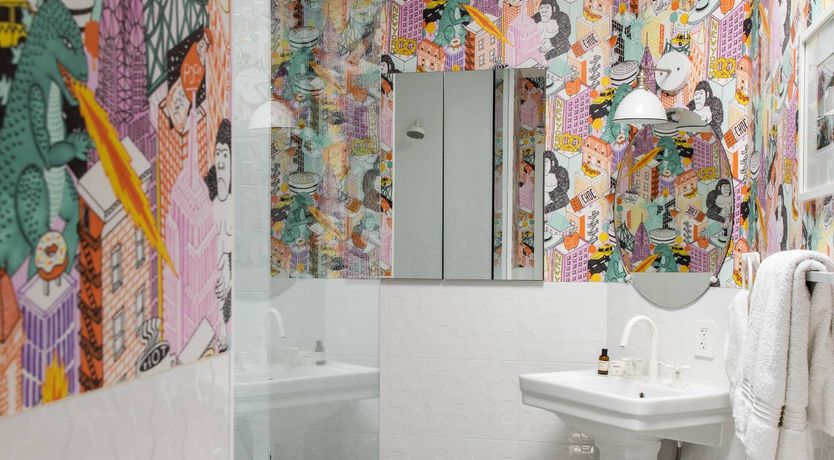 Photo of Tropical Treehouse