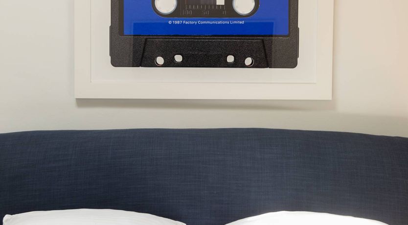 Photo of Tropical Treehouse