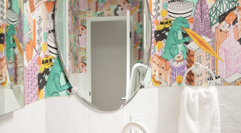 Photo of Tropical Treehouse