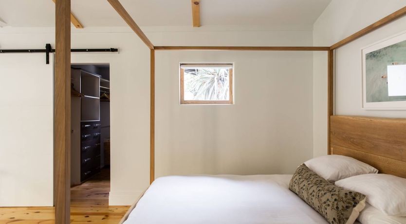 Photo of Tropical Treehouse