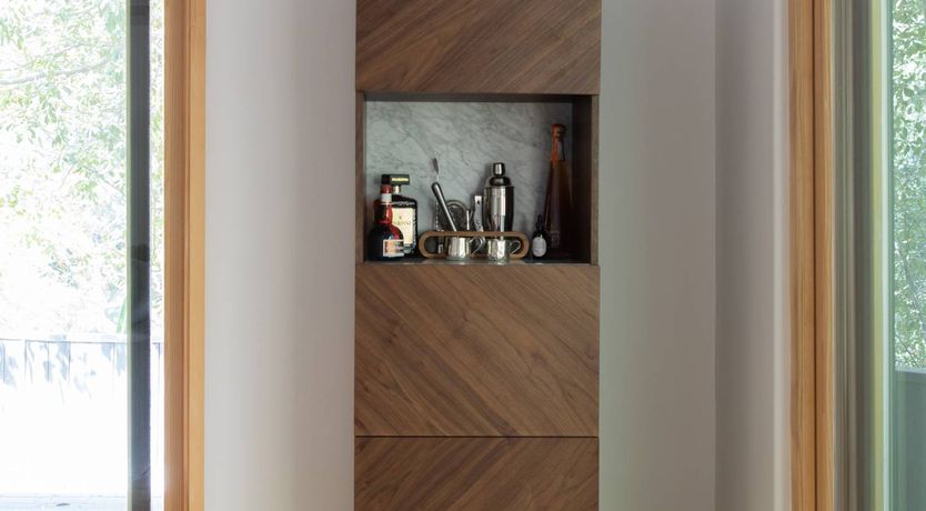 Photo of Tropical Treehouse