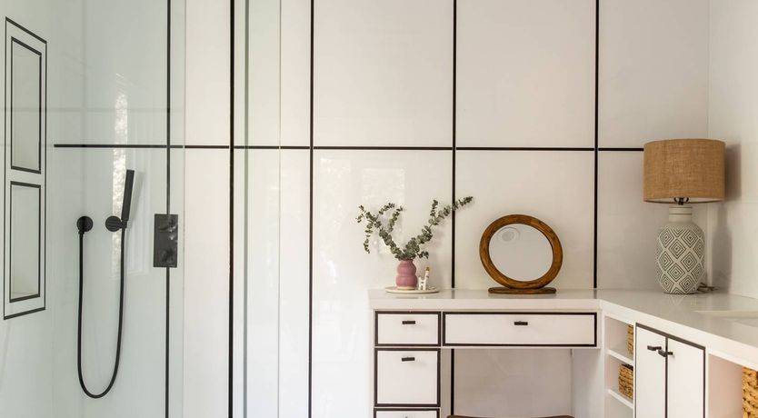 Photo of Tropical Treehouse