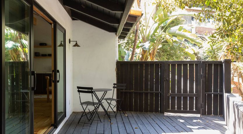 Photo of Tropical Treehouse