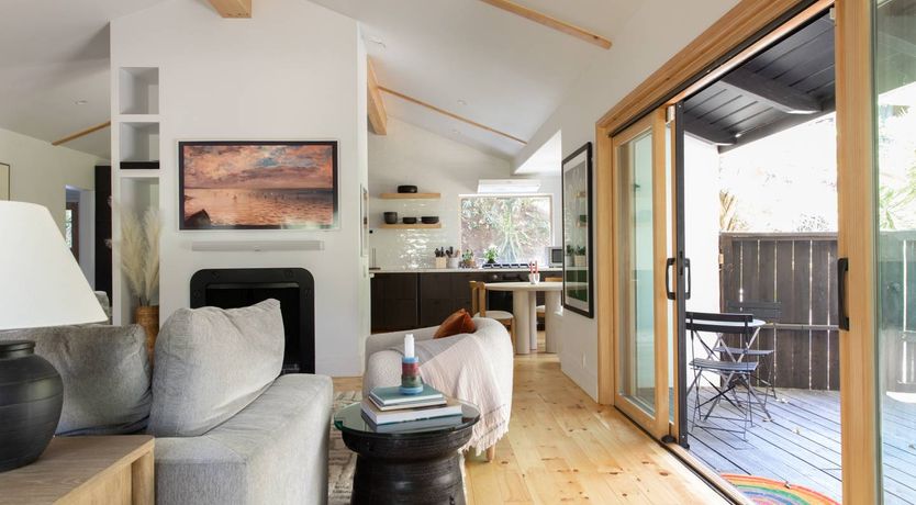 Photo of Tropical Treehouse