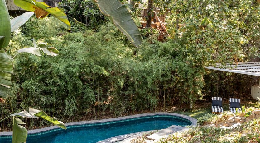 Photo of Tropical Treehouse