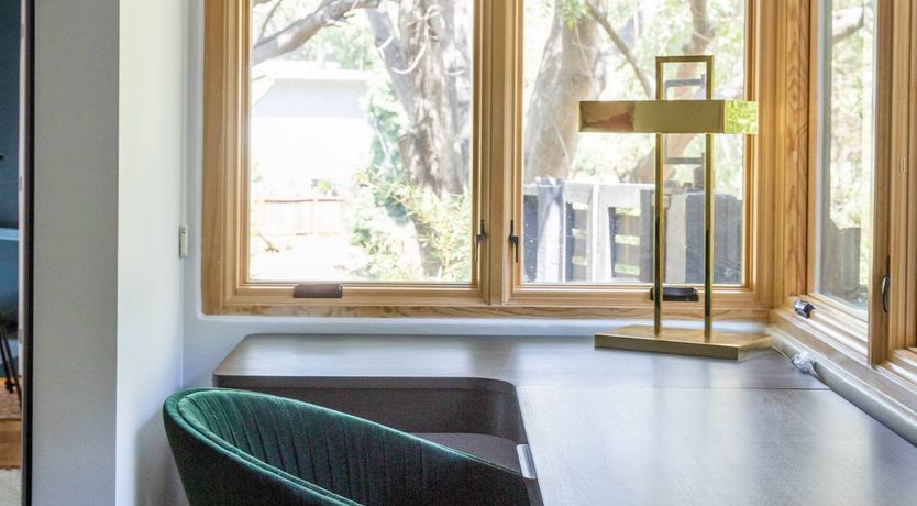 Photo of Tropical Treehouse