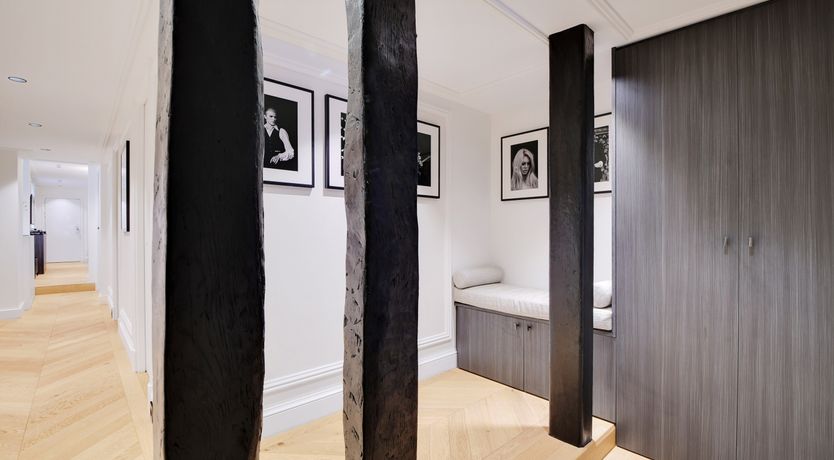 Photo of Crème de Cacao